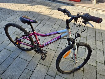 Predám CTM Rocky 2.0, veľkosť 24" - 6