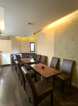 Rekonštruovaný dom s pozemkom na podnikanie - 6