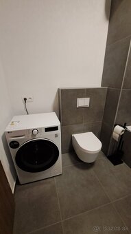 Ponúkam na prenájom nový 2i byt v Trenčíne - 6