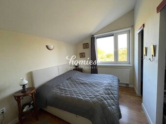 PREDAJ štýlový rod. dom s vidieckou atmosférou, blízko Nitry - 6