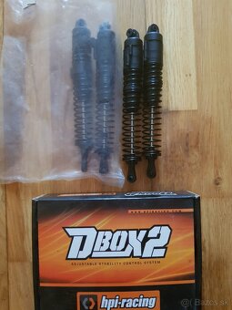 SAVAGE rc tunning - 6