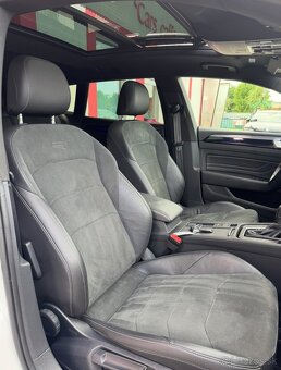 Volkswagen Arteon SB RLINE 2.0TDI 147Kw 4Motion - 6