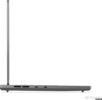 LENOVO Legion S5 14":Ryzen 7 7840HS,32GB,SSD 512,RTX4060 8G - 6
