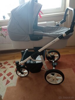 Kombinovaný kočík - 6