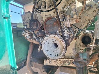 Predám Multicar M22 - 6