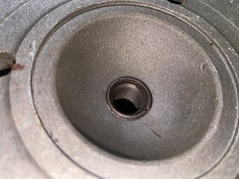 Valec s hlavou 175/356 - 6