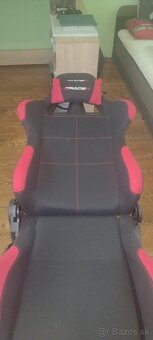 Herná stolička - 6