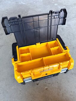 Dewalt TSTAK - 6