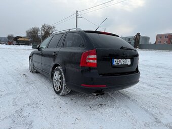 Škoda Octavia RS - 6