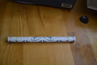 predam original Harry Potter Zlatonka - 6