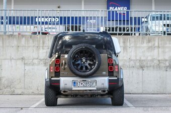Land Rover Defender 3.0 I6 MHEV A/T AWD EXPEDITION PACK DPH - 6