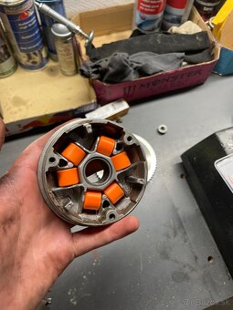 Peugeot speedfight 2 - 6