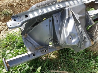 Audi a4 b7 /b6 sedan/ avant štvrtky - 6