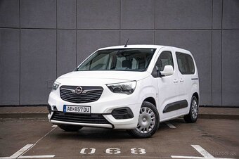 Opel Combo Life 1.5 CDTI Selection - 6