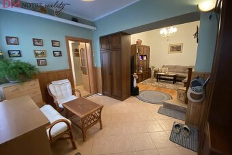 Rodinný dom v centre mesta Lučenec - 6