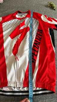 Pánsky cyklistický dres Specialized - 6
