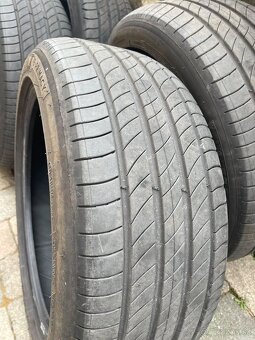 Letné pneumatiky Michelin 225/45 R17 - 6