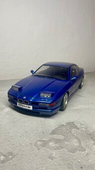 Solido Bmw - 6