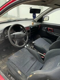 Rozpredám Seat Cordoba Coupe (SX) - 6