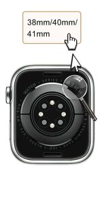 Ochranné púzdra na Apple Watch - 6