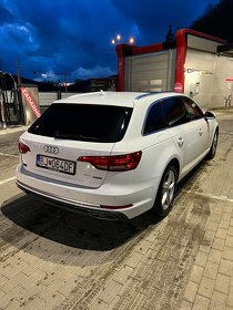 Audi a4 50tdi 3.0tdi v6 210kw - 6