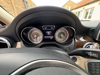 Mercedes GLA200 CDI - 6