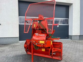 Lesní naviják FRANSGARD V4000S STAV NOVÉHO STROJE - 6