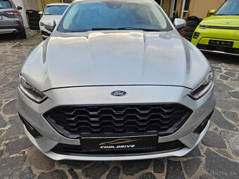 Ford Mondeo 2.0 Hybrid benzin ST Line - 6