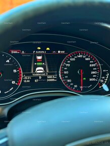 Oprava asistenčnej kamery - Opravy C1107 C1103 Audi VW - 6
