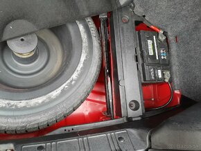 Bmw e36 Coupe - bez hrdze - 6