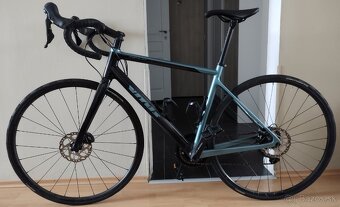 Cestny karbonovy bicykel Vitus Zenium CR Disc - 6