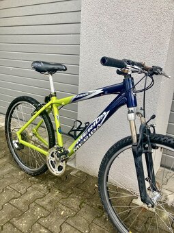 Predám bicykel Merida Kalahari 580 - 6