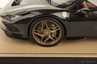 Ferrari F8 Tributo | MR Collection 1/18 - 6