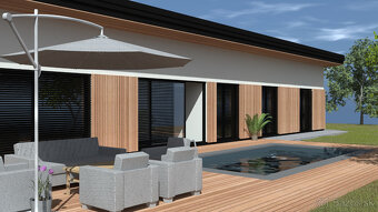 Stavebný pozemok na predaj – 606 m², intravilán Bardejov - 6