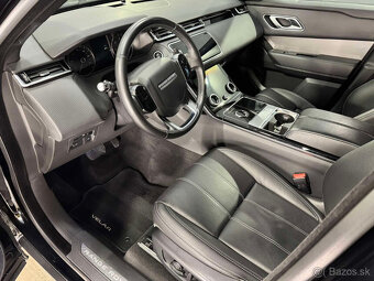 Land Rover Range Rover Velar D300 AWD BLACK STYLE - 6