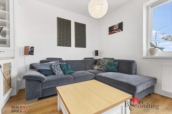 Dvojizbový moderný byt pár minút od Bratislavy - Rovinka - 6