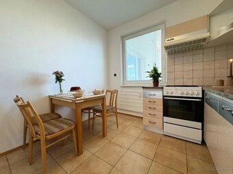 NA PREDAJ 4 IZBOVÝ BYT - NECPALY, PRIEVIDZA - 6