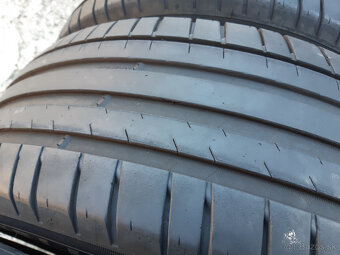 225/55 R19 -letné Michelin - 6