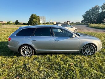Audi a6 c6 3.0 tdi quattro - 6