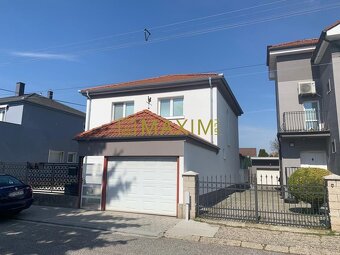 5 -izbový rodinný dom s pivnicou v Rovinke - 6