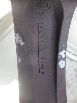 elektrony Opel R16 , 5x110 - 6
