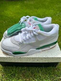 Tenisky Air Jordan 4 RM - 6
