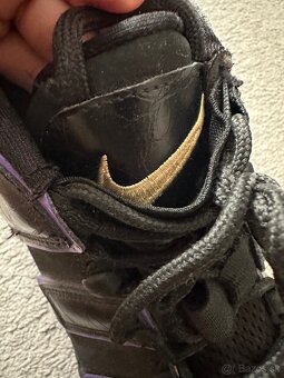Nike Air Uptempo - 6