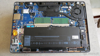 ♦️ DELL - Latitude E7470 ♦️ - 6