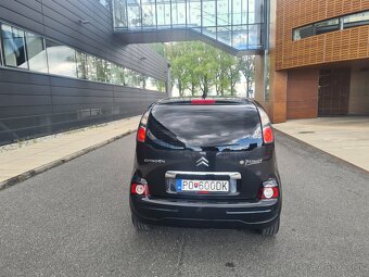 ✅️Citroen c3 picasso 1.4 70 kw - 6