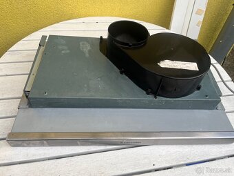 Predam plynovú varnu dosku Whirlpool - 6