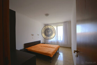 Apartmán 2+kk s bazénom Sveti Vlas-Bulharsko - 6