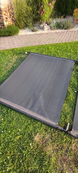 Ohrev bazénu - 6