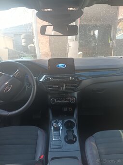 predam ford kuga hybrid 4x4 - 6