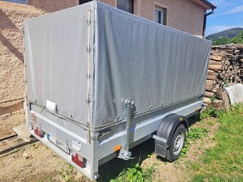 Predám plachtu, plachta - 6